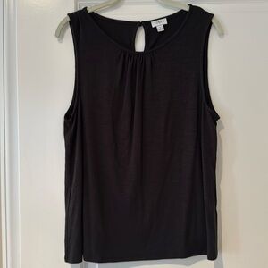 NWOT J. Crew Sleeveless Top